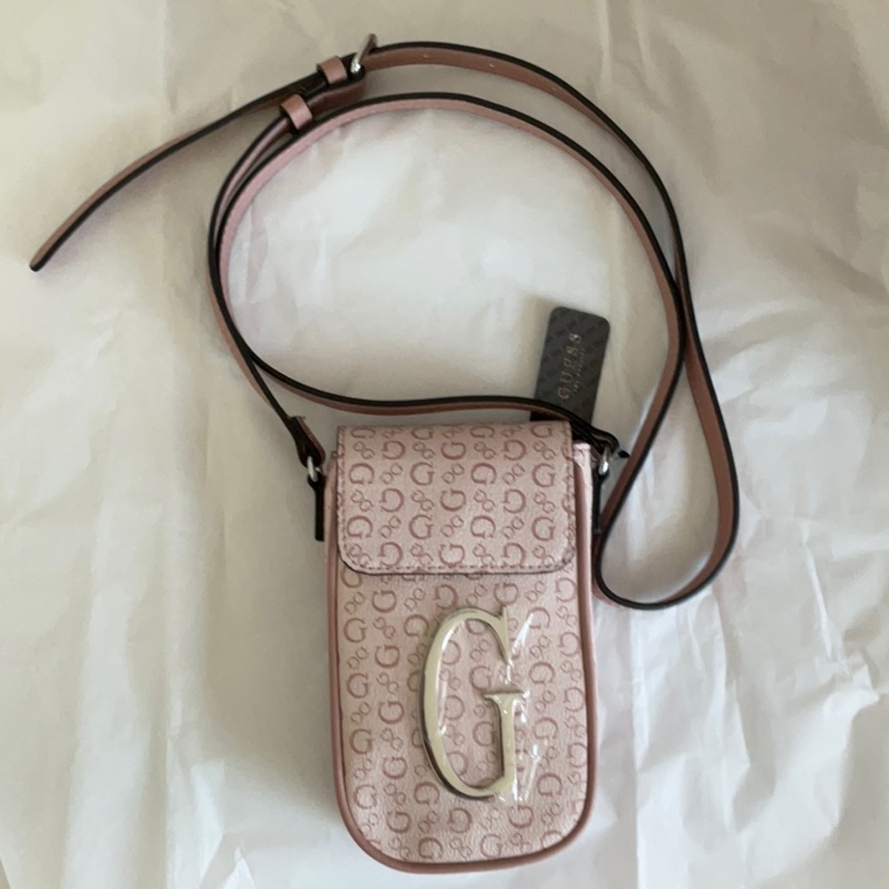 Guess Mini Phone Bag